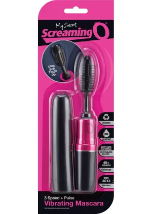 My Secret Vibrating Mascara-individual