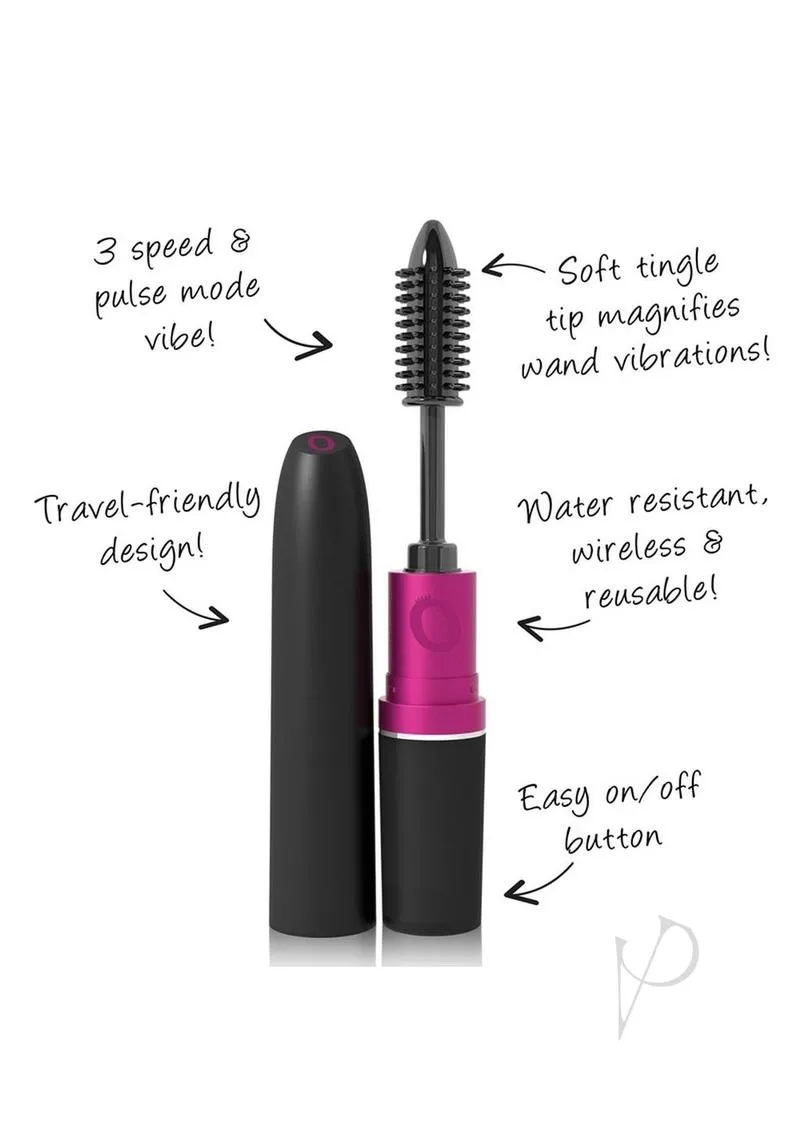 My Secret Vibrating Mascara-individual