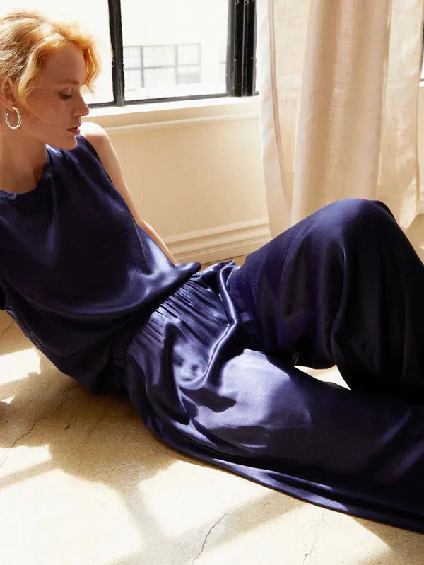 Nation Riviera Straight Leg Pant