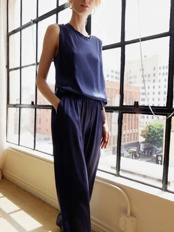 Nation Riviera Straight Leg Pant
