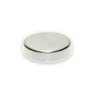 Neodymium Disc Magnet - 6mm x 3mm | N38M