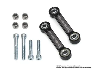 NEUSPEED Anti-Sway Bar Billet End Links | Rear • PQ35/PQ46