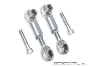 NEUSPEED Anti-Sway Bar End Links | Rear • F-Chassis