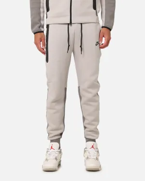 Nike Sportswear Tech Fleece Joggers Lt Iron Ore/Flat Pewter/Black