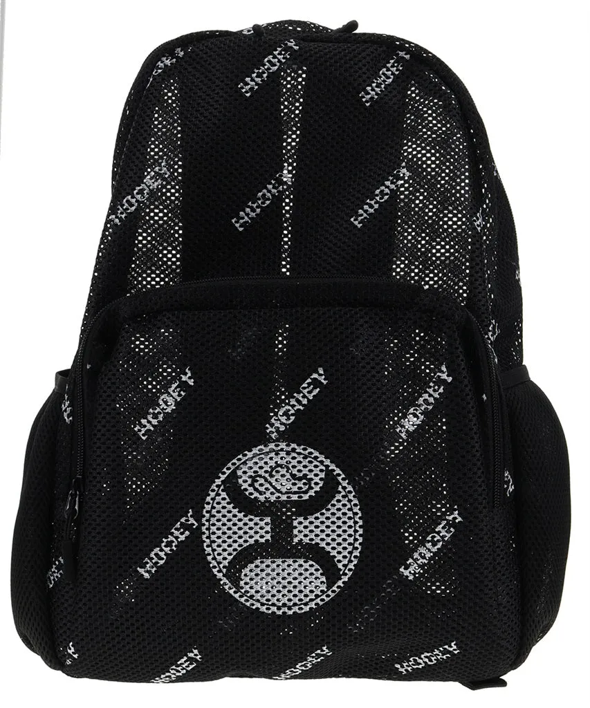 Nitro Mesh Hooey Backpack
