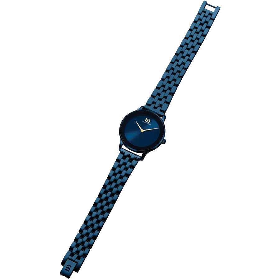 Nostalgi 1988 Midnight Blue Link