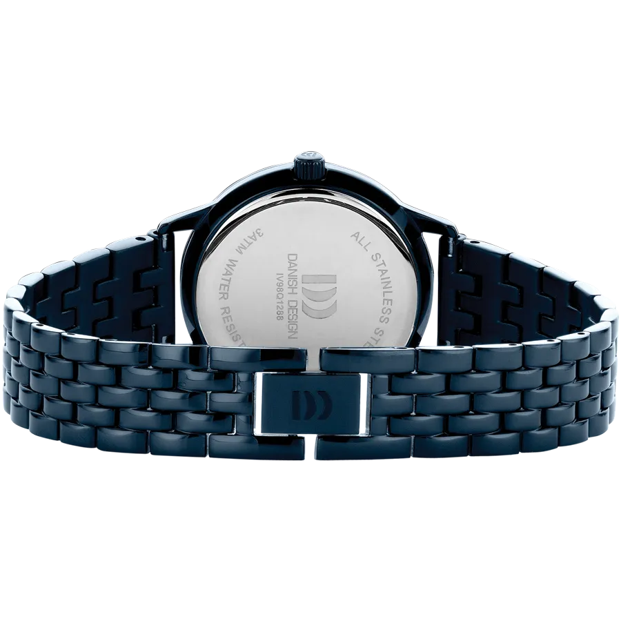 Nostalgi 1988 Midnight Blue Link