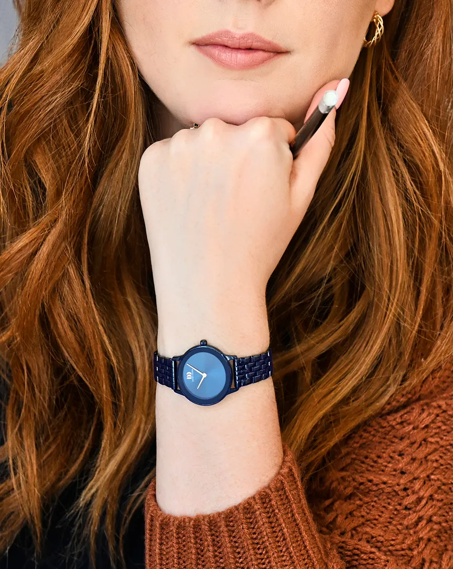 Nostalgi 1988 Midnight Blue Link