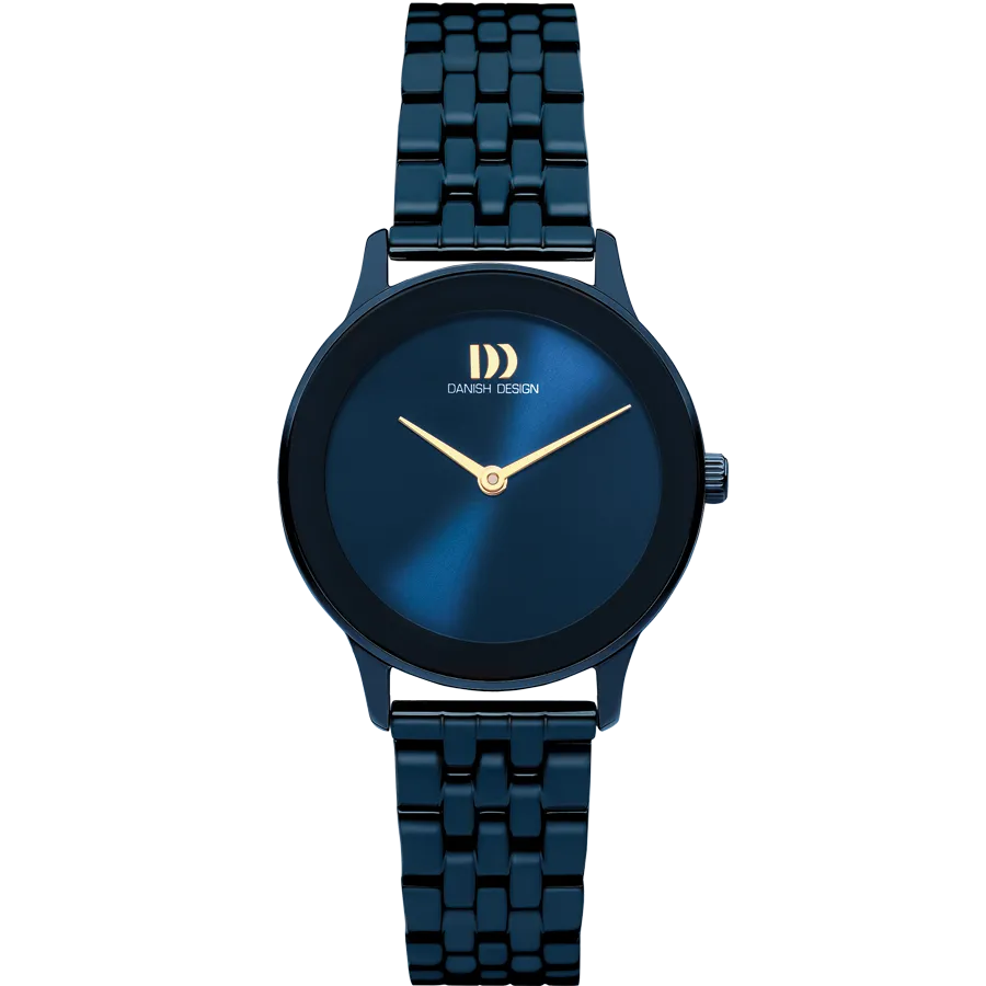 Nostalgi 1988 Midnight Blue Link