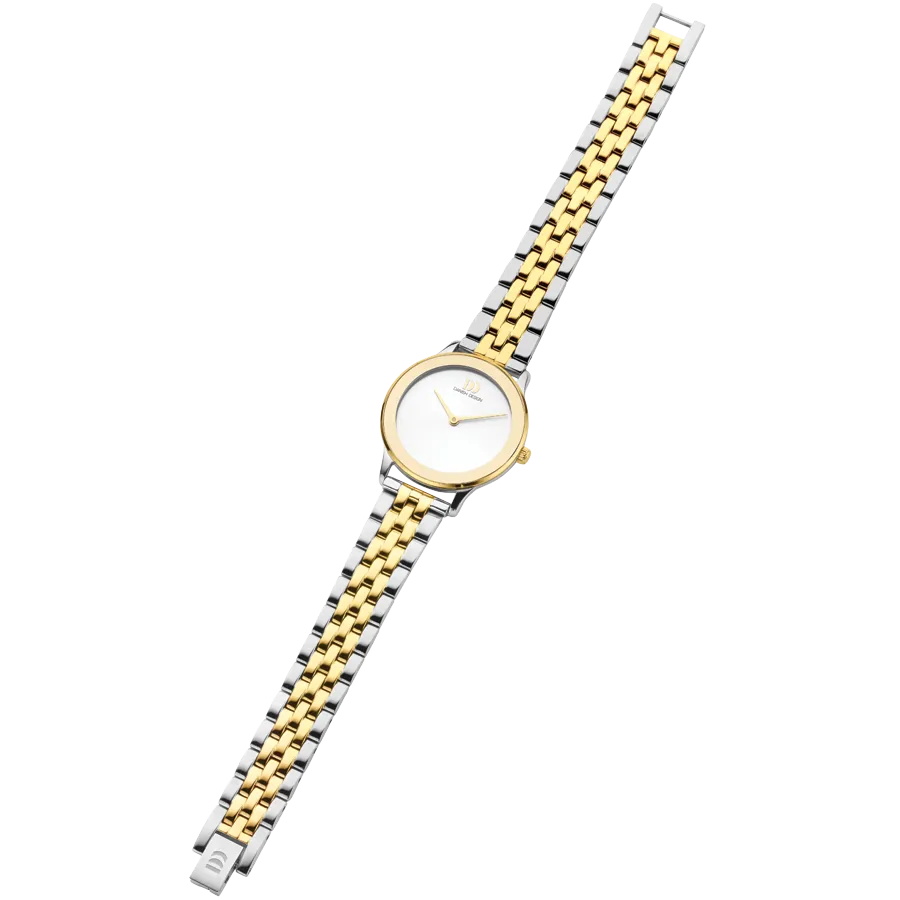 Nostalgi 1988 Two-tone Link