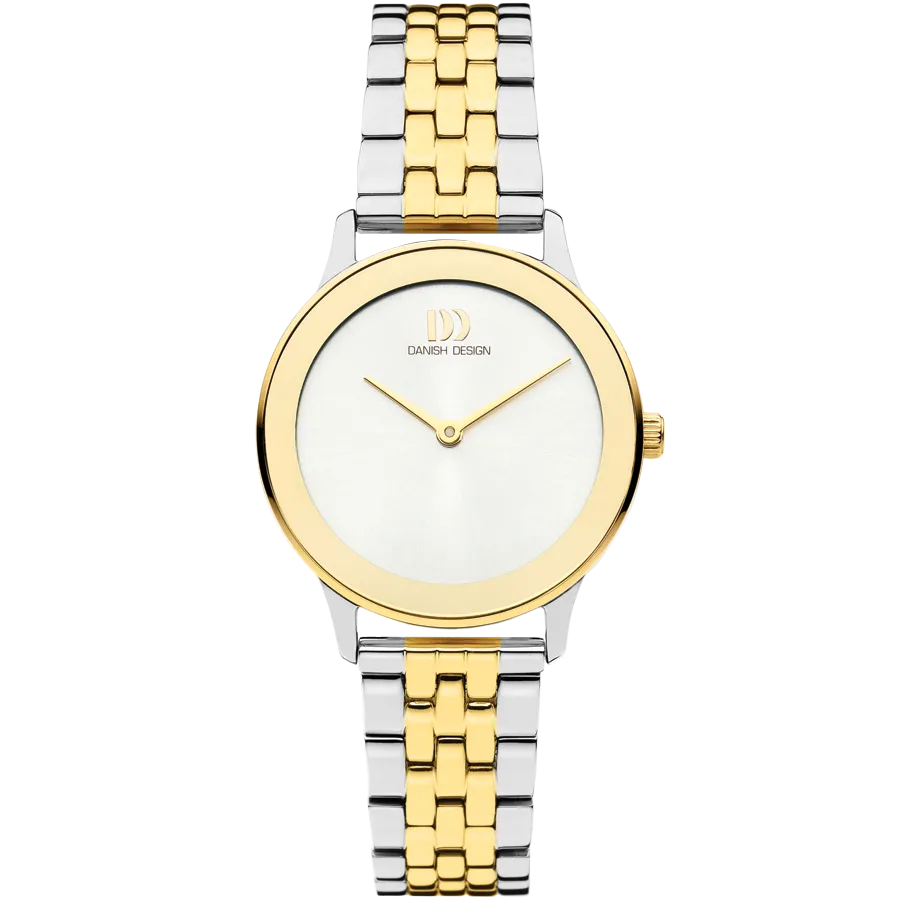 Nostalgi 1988 Two-tone Link