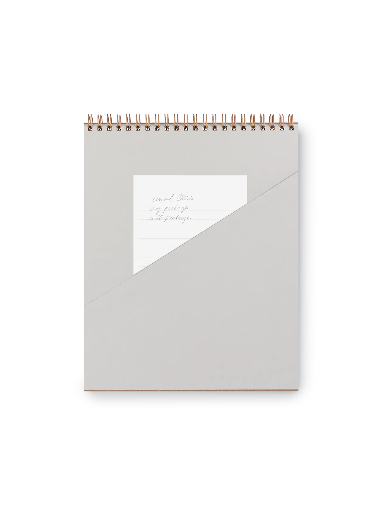 Note Taker & Keeper