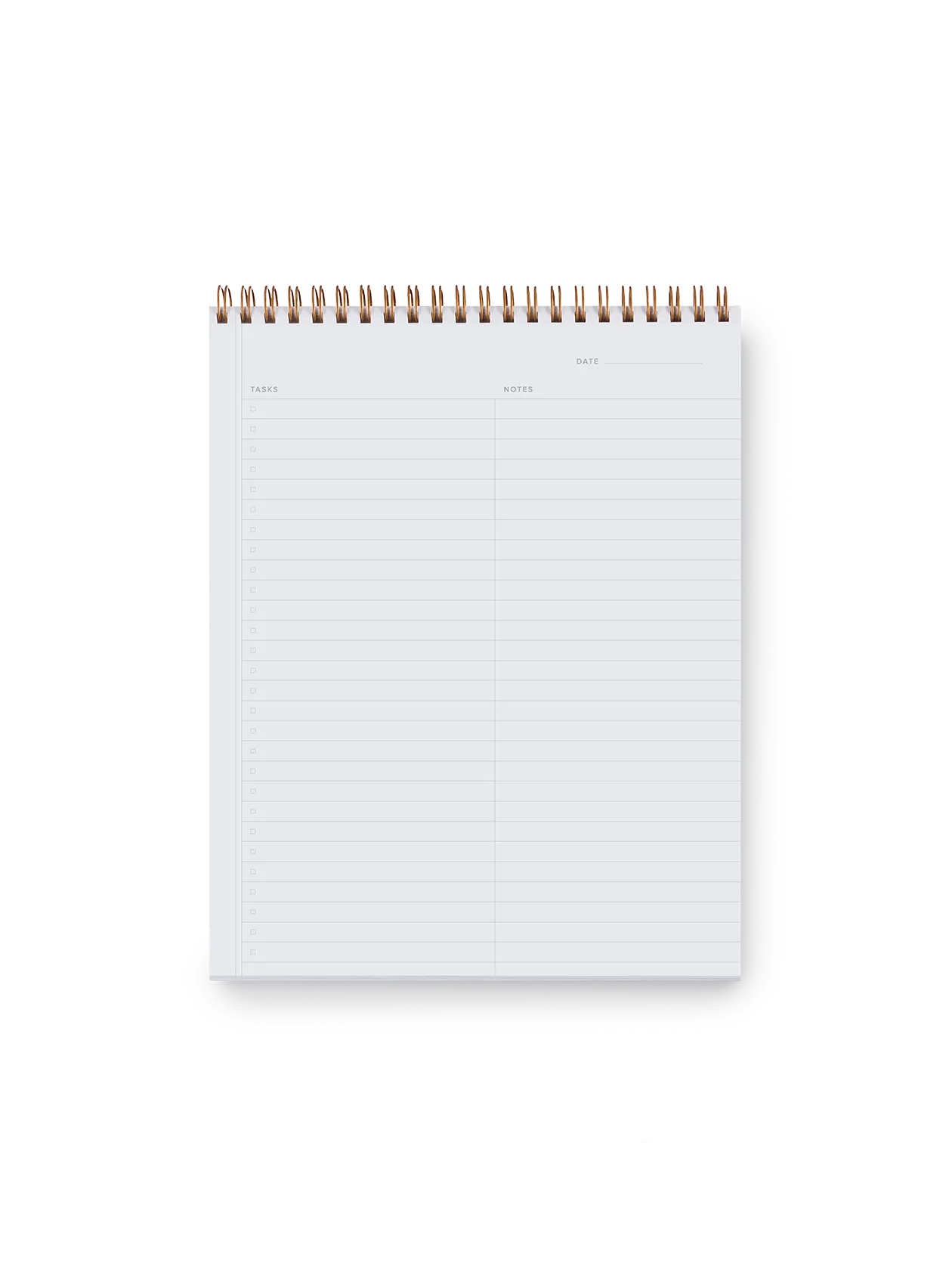 Note Taker & Keeper