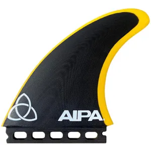 NVS Aipa Ahi Apex Series Futures Compatible Twin Fin Set