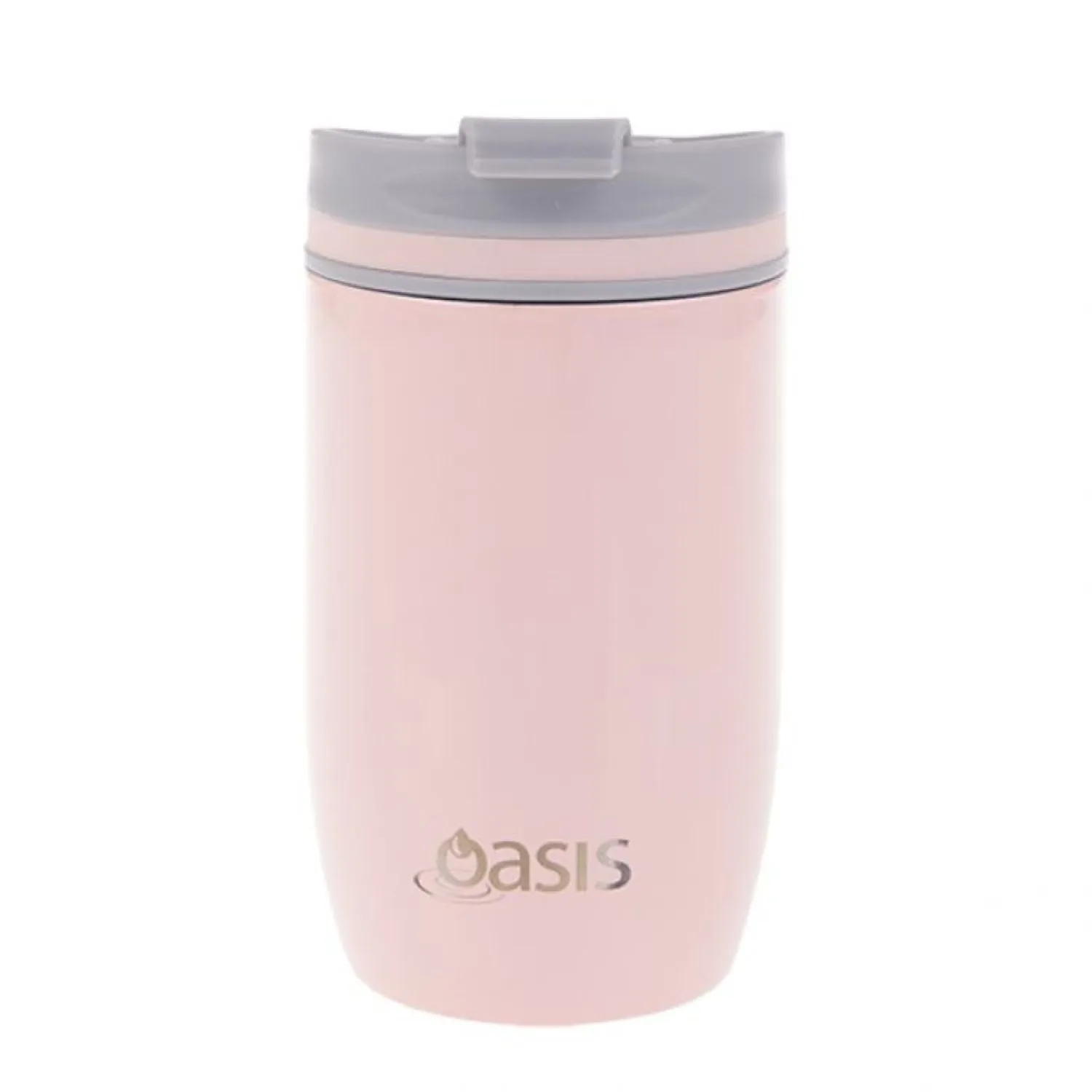 Oasis Stainless Steel Insulated Travel Cup 300ML