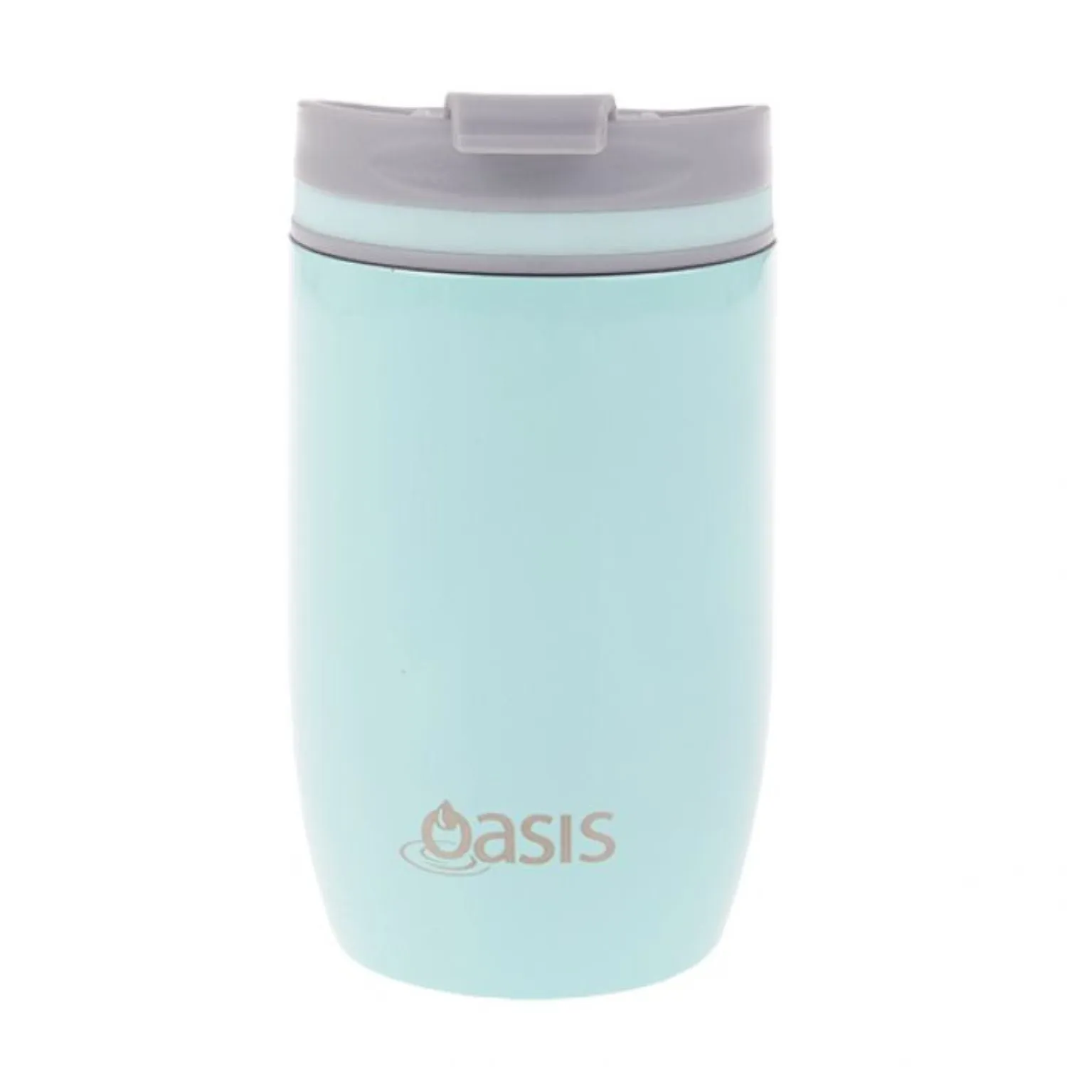 Oasis Stainless Steel Insulated Travel Cup 300ML