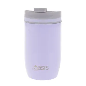 Oasis Stainless Steel Insulated Travel Cup 300ML