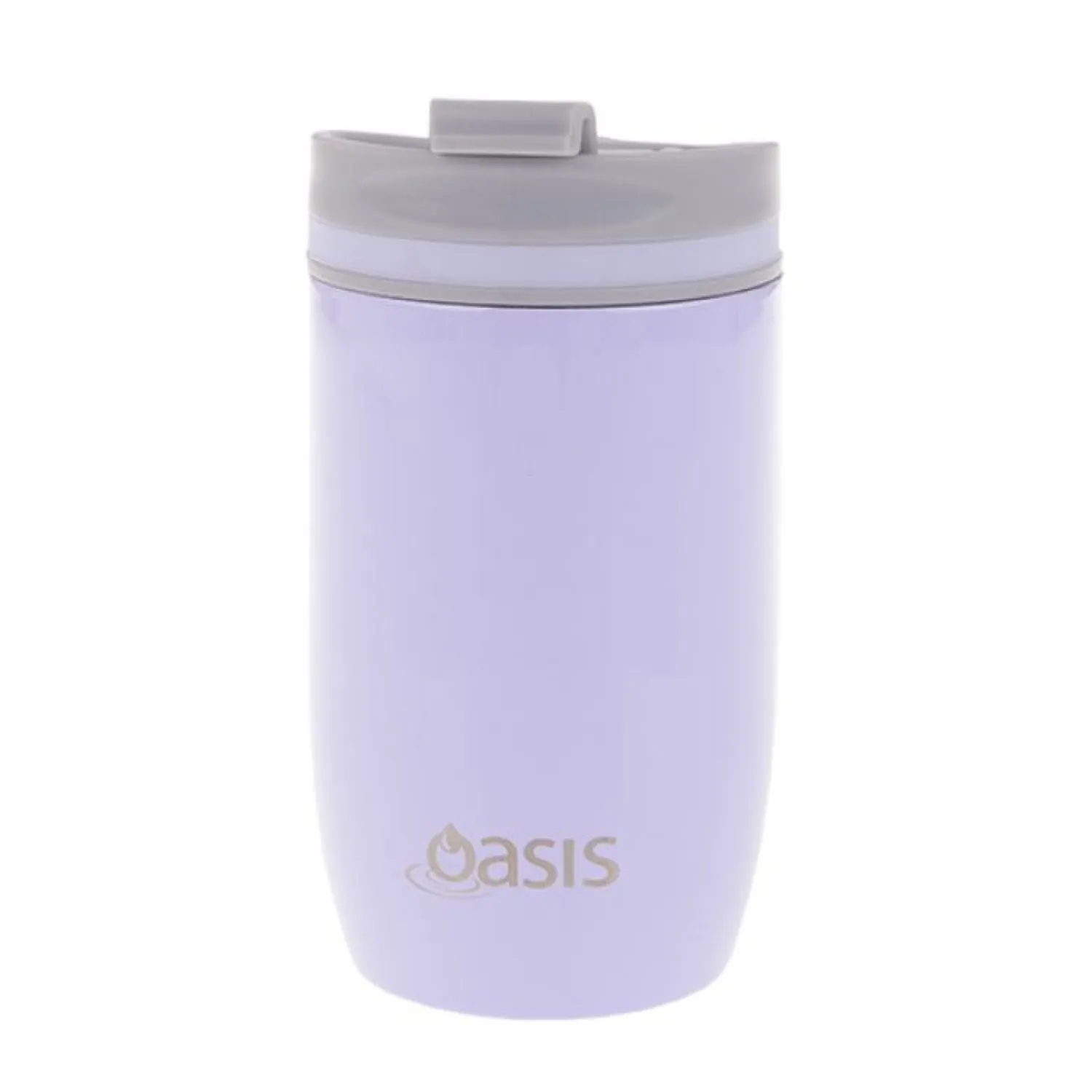 Oasis Stainless Steel Insulated Travel Cup 300ML