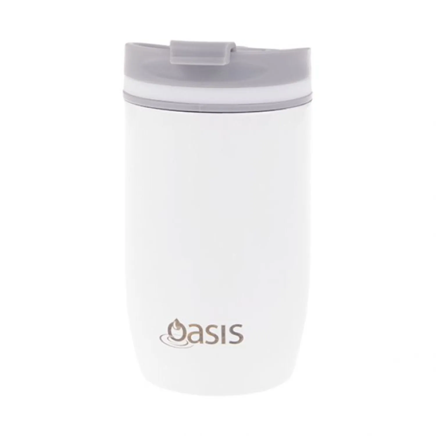 Oasis Stainless Steel Insulated Travel Cup 300ML