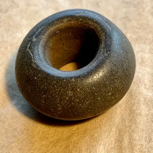 Old Mekong River Stone Beads