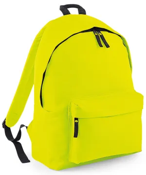 Original fashion backpack | Fluorescent Yellow