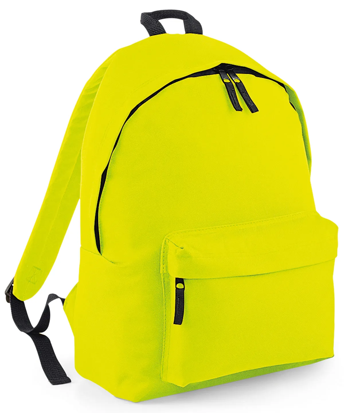 Original fashion backpack | Fluorescent Yellow