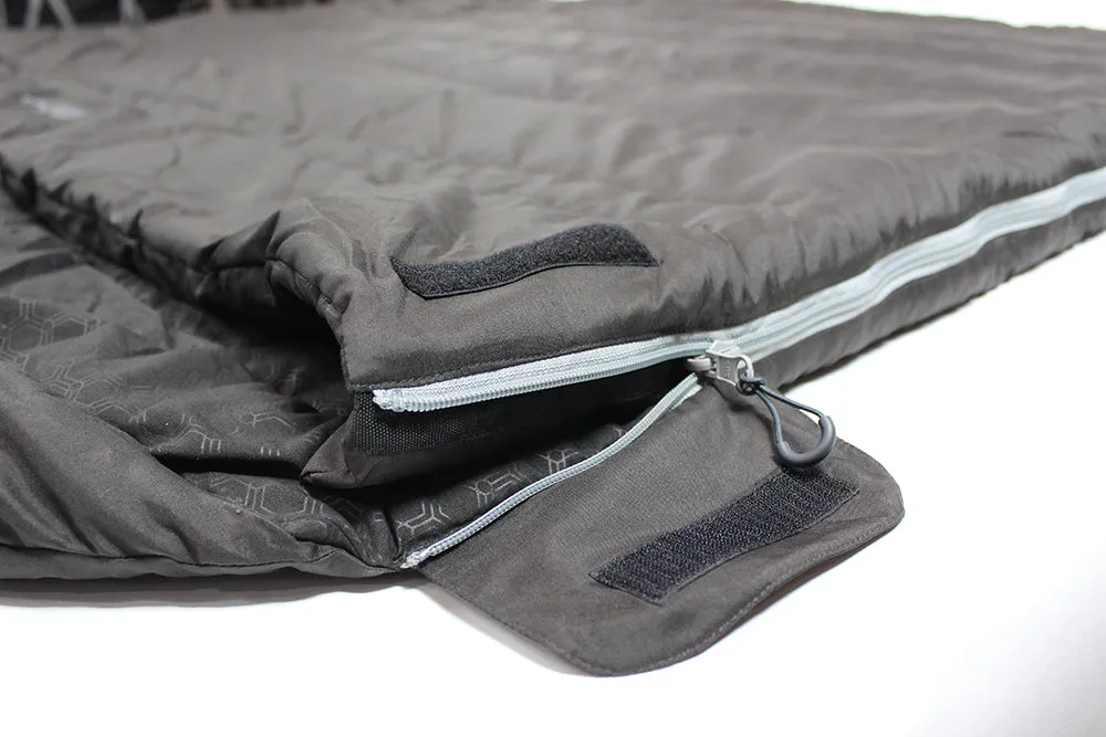 Outdoor Revolution Sunstar 200 Double Sleeping Bag