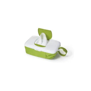 Oxo Tot On-the-Go Wipes Dispenser & Diaper Pouch