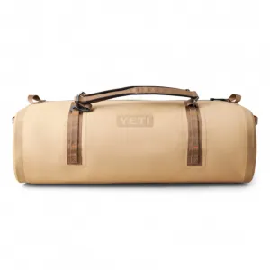 Panga 100L Waterproof Duffel - Tan