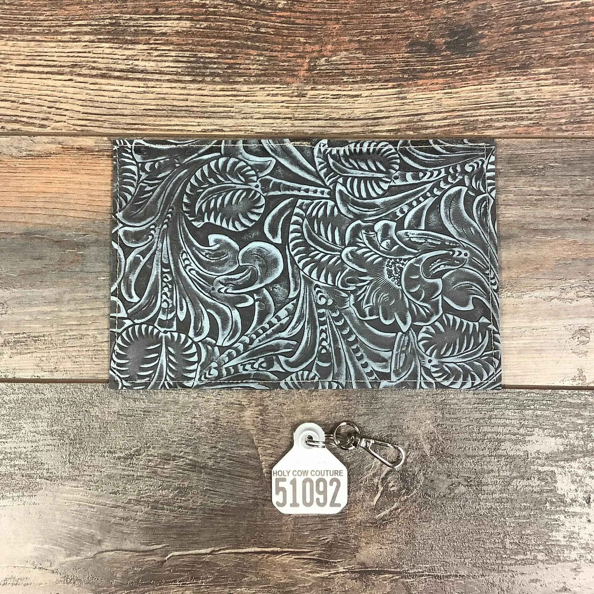 Passport Cover #51092