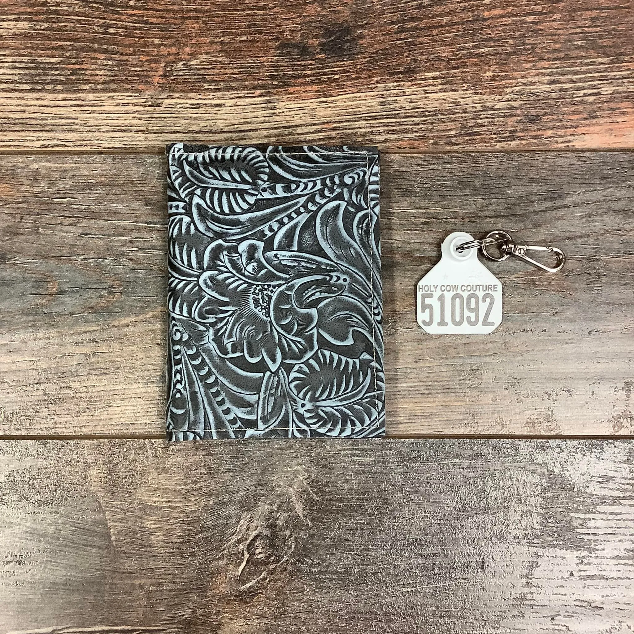 Passport Cover #51092