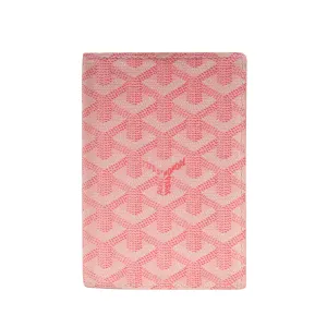 Passport Holder (Pink)