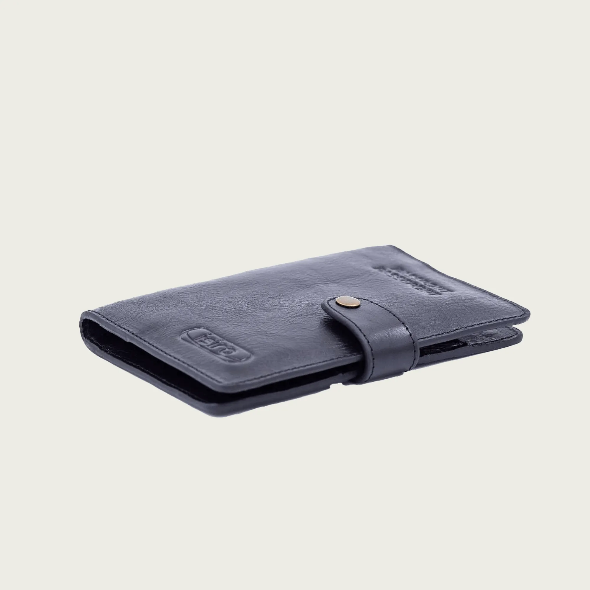 Passport Holder RFID secured