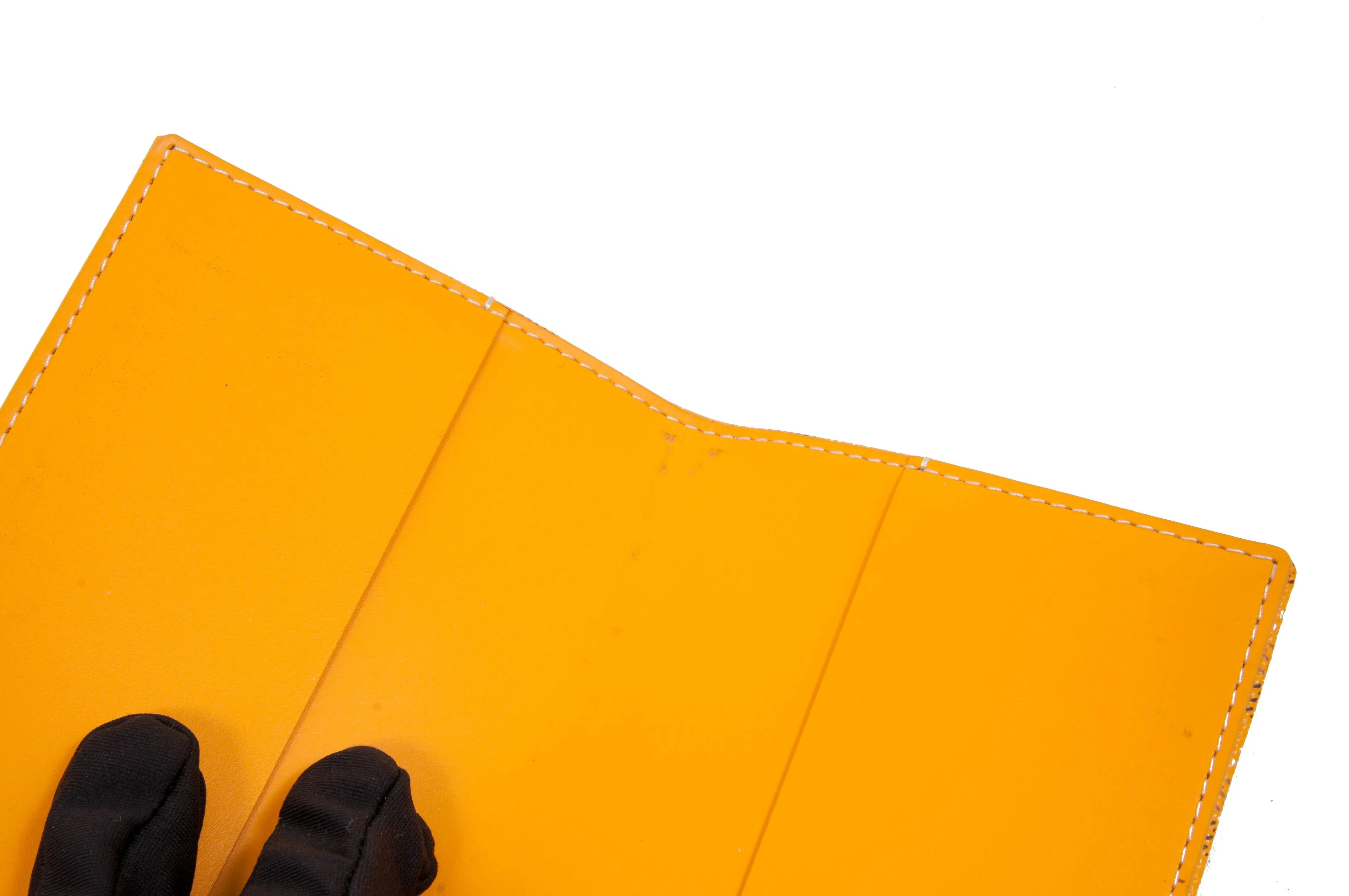Passport Holder