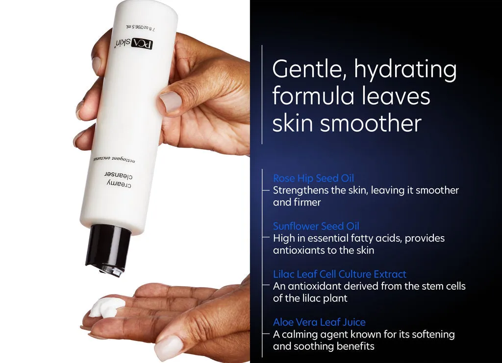 PCA Creamy Cleanser **Last ones**