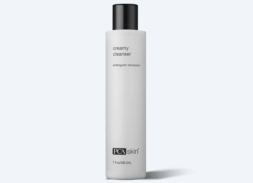 PCA Creamy Cleanser **Last ones**