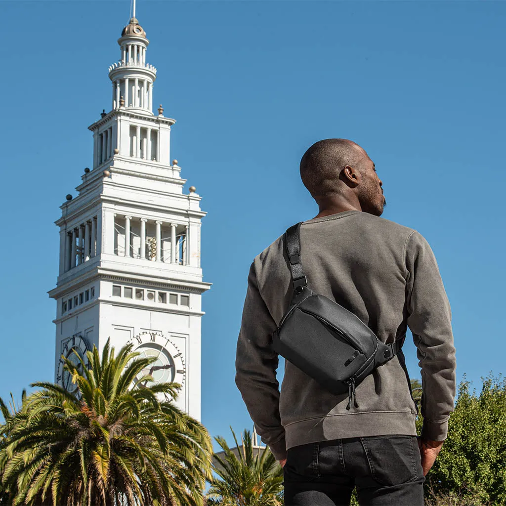 Peak Design Everyday Sling 6L