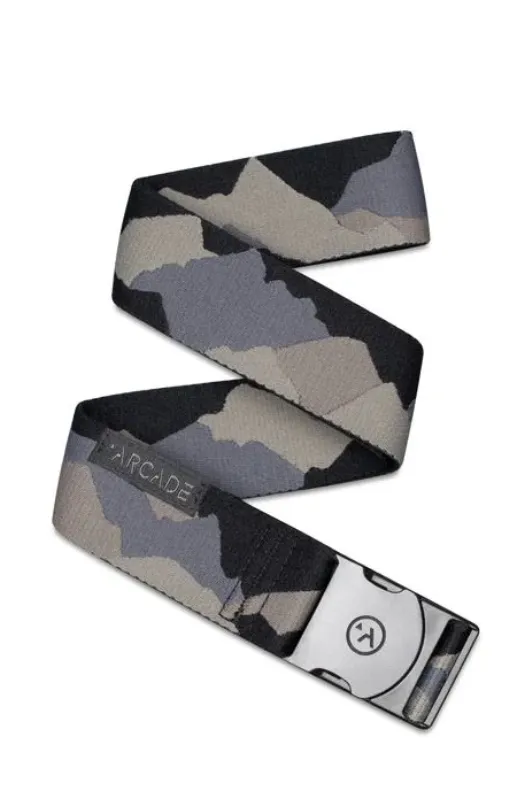 Peaks Belt