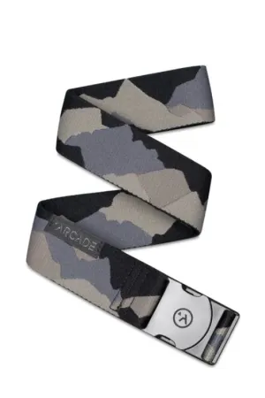 Peaks Belt