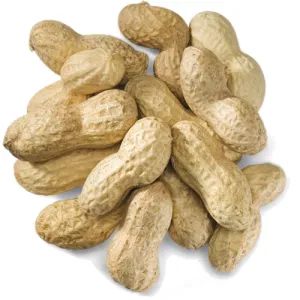 Peanuts In Shell, 5 Lbs.
