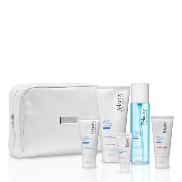Pelactiv Starter Pack - Normal to Oily Skin