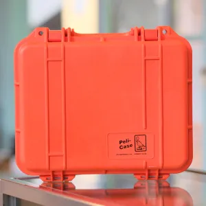 Pelican Peli-Case (Pelican 1400)