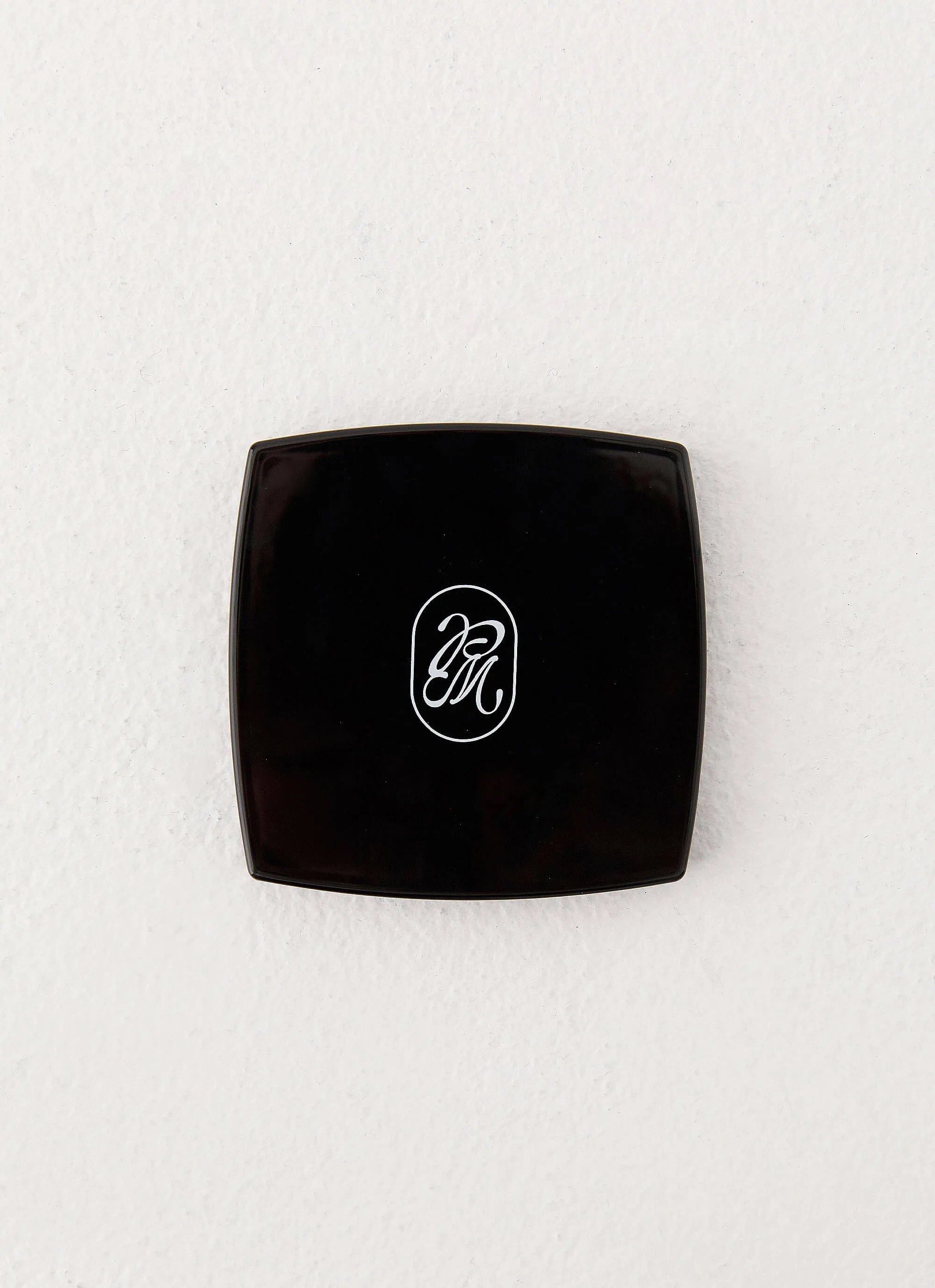 Peppermayo Makeup Mirror - Black