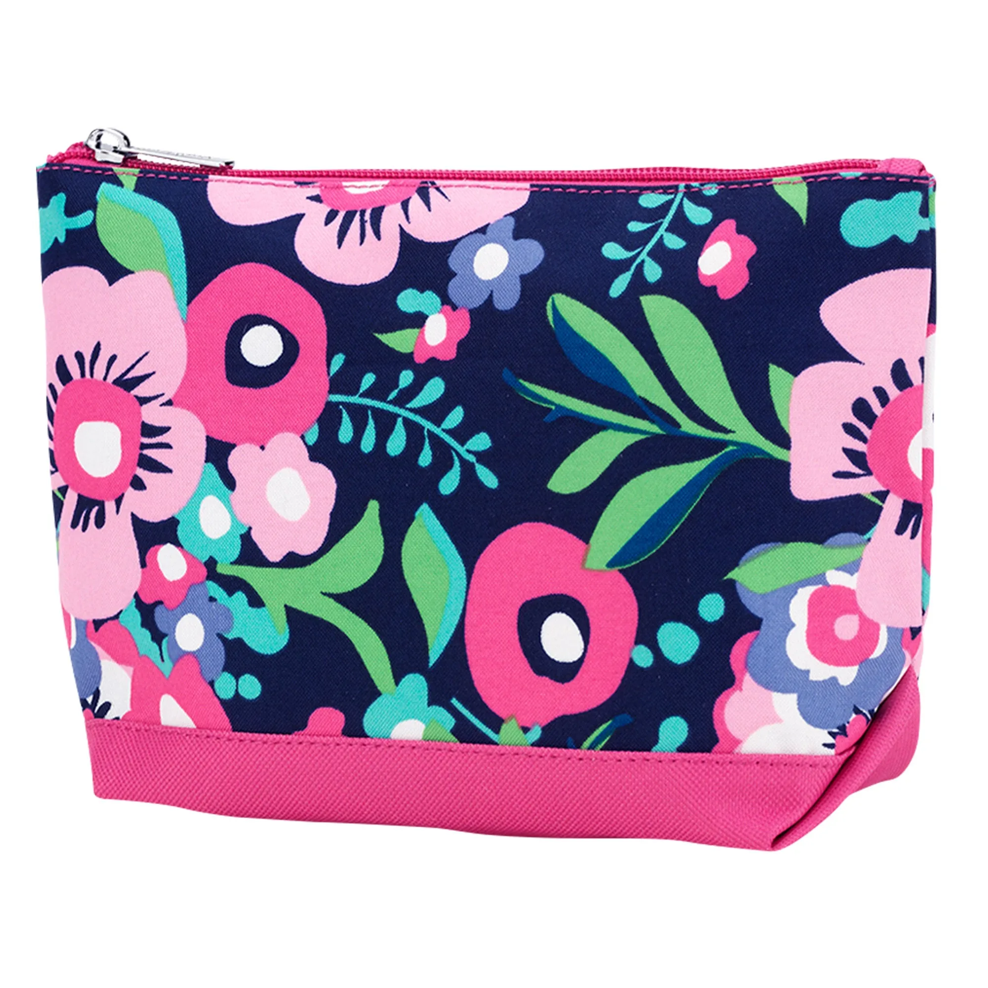 Personalized Colorful Cosmetic Accessory Bags