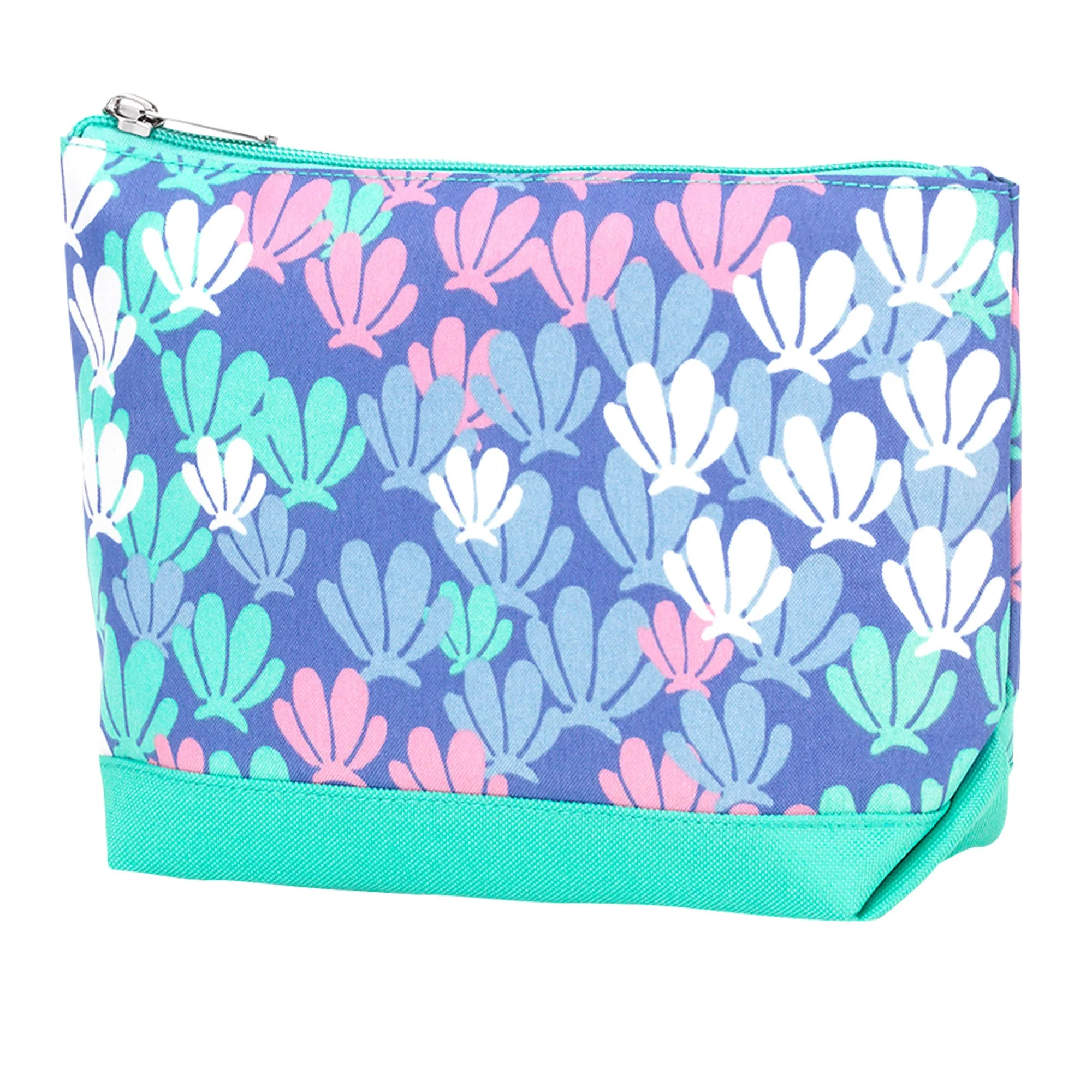 Personalized Colorful Cosmetic Accessory Bags