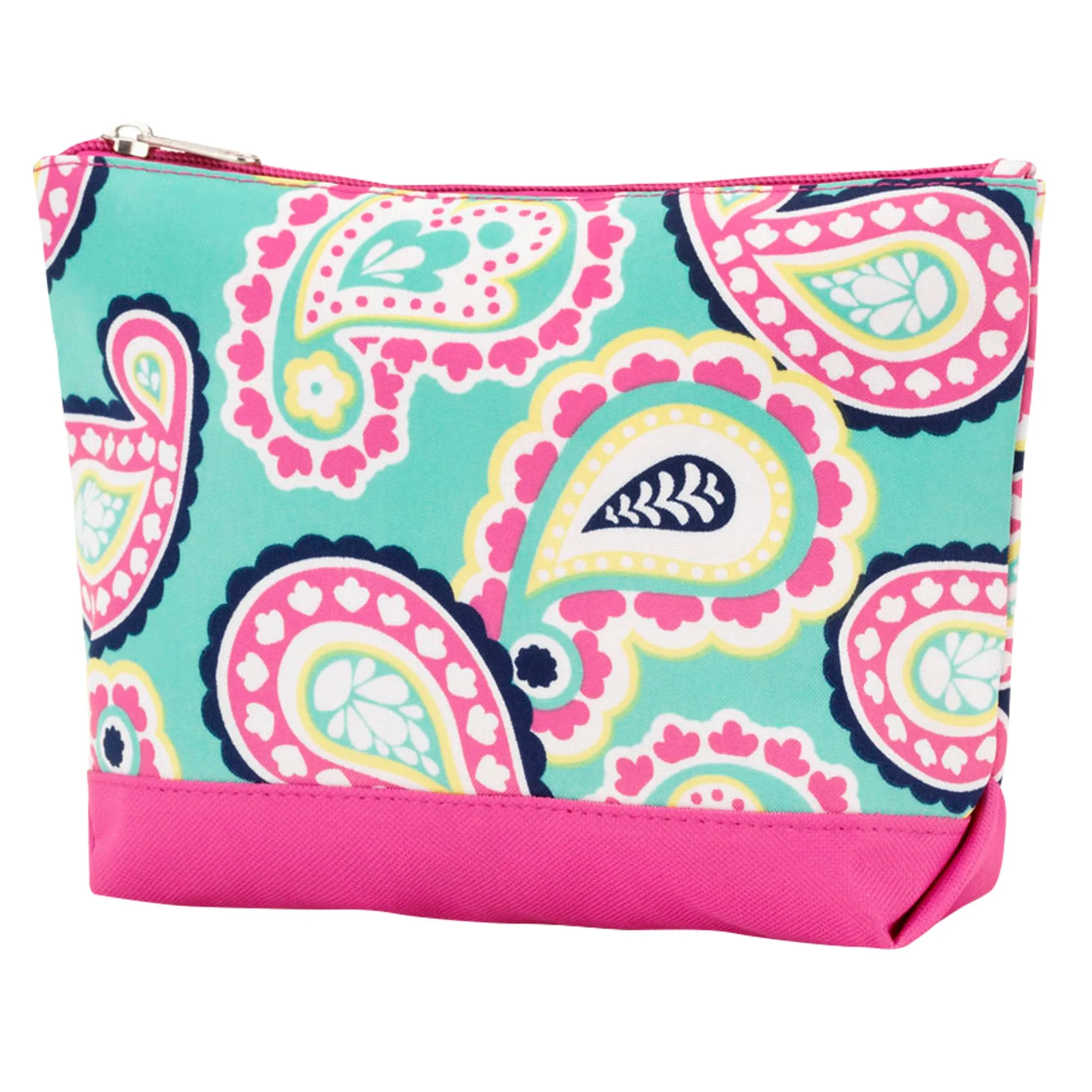 Personalized Colorful Cosmetic Accessory Bags