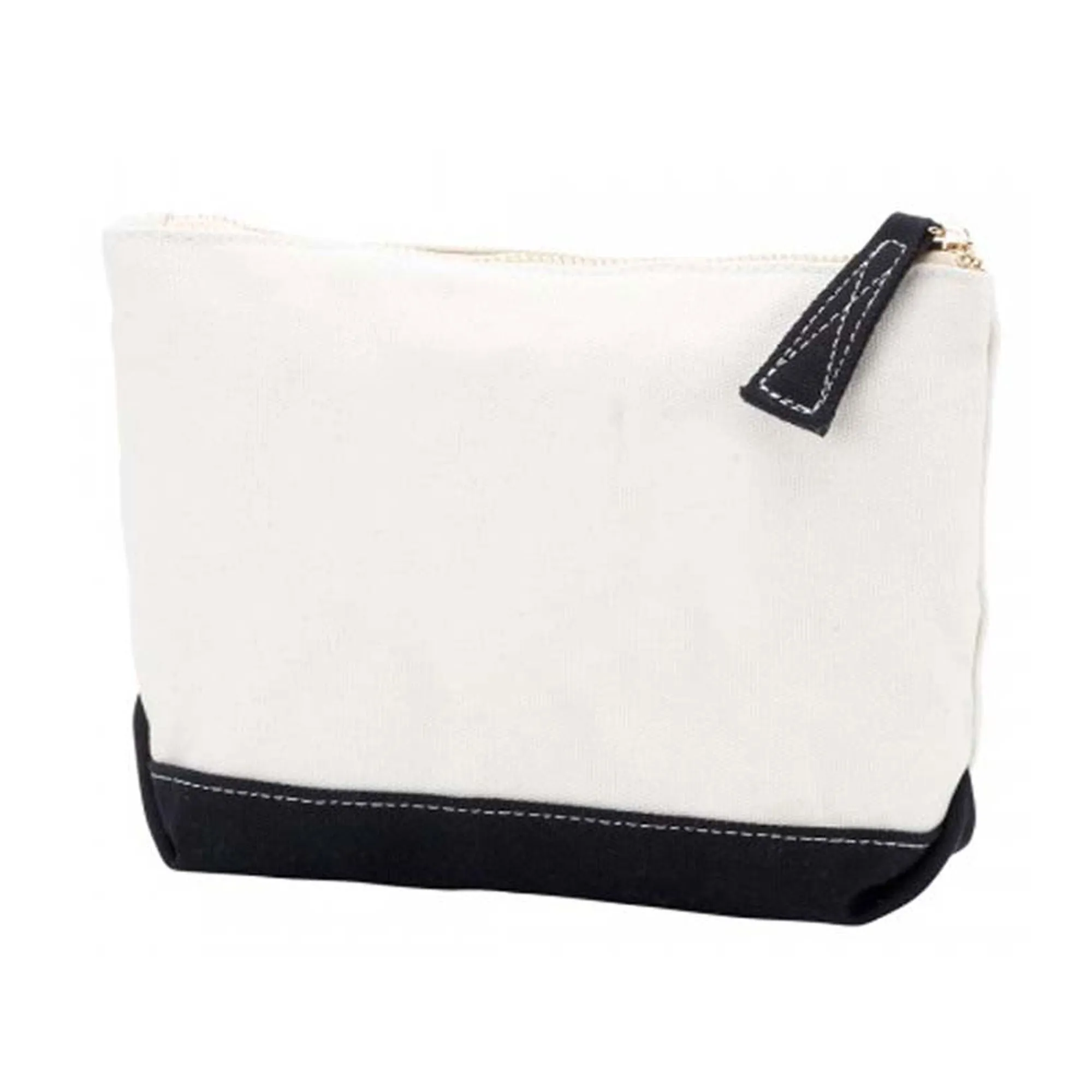 Personalized Colorful Cosmetic Accessory Bags