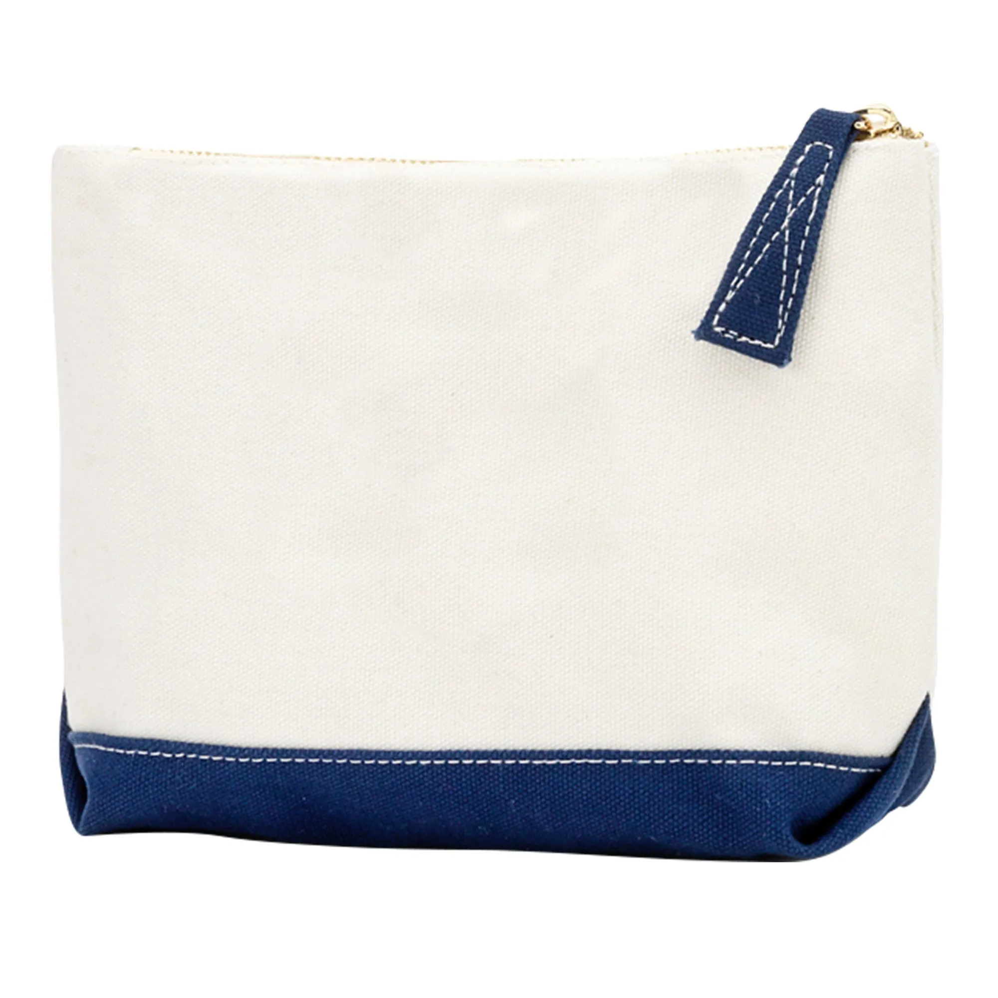 Personalized Colorful Cosmetic Accessory Bags