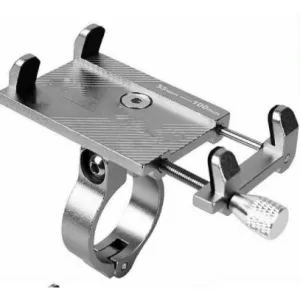 Phone Holder 360° Rotation Mount Alloy