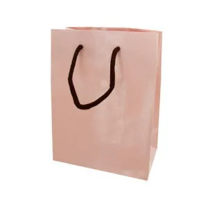 Pink Gift Bag ( Case of 80 )